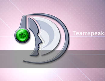 Hébergement de serveurs TeamSpeak